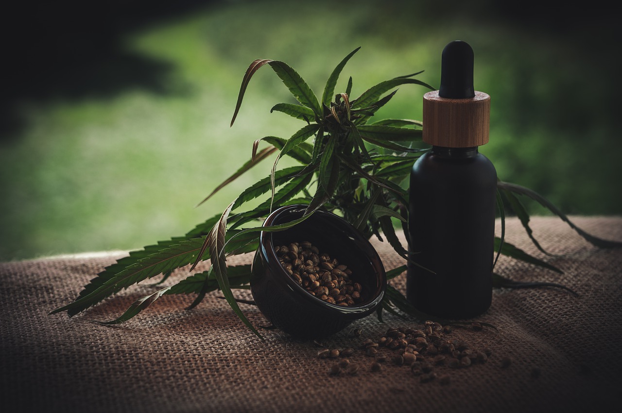 Puis-je fumer du CBD dans la rue ?