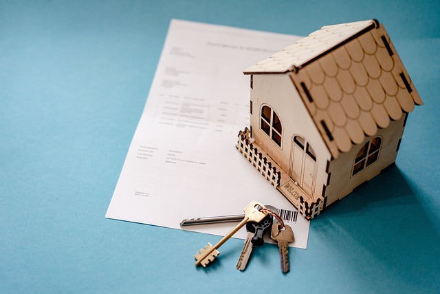 Le bail commercial et le droit immobilier