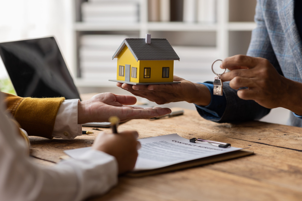 L'avocat en droit immobilier : à quel moment intervient-il ?