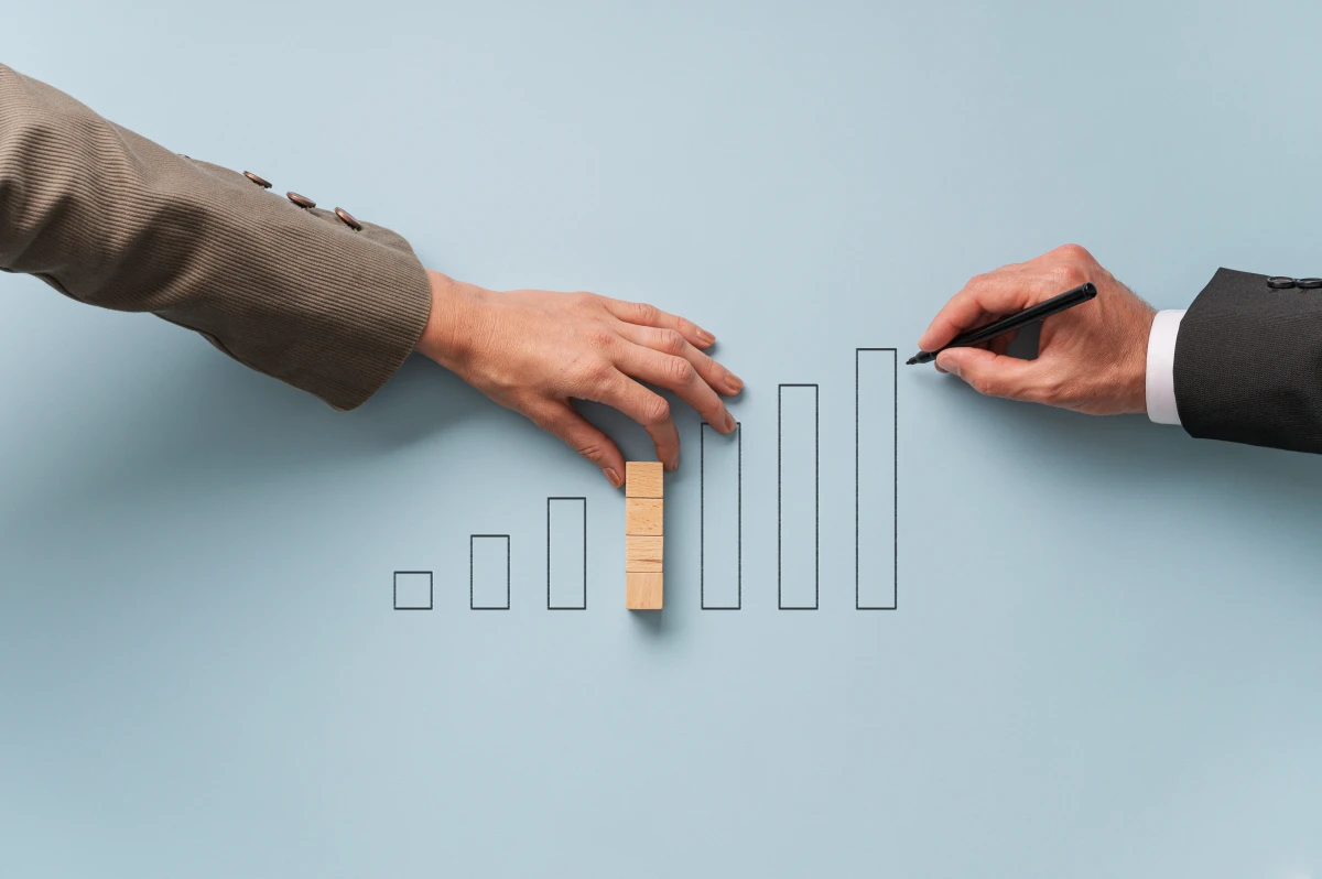 La régulation des marchés financiers à l'ère des fintechs : enjeux et perspectives