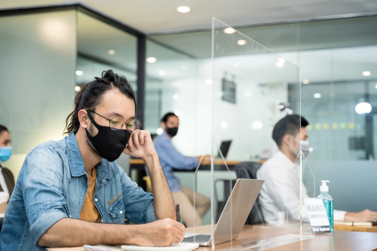 La Protection Sociale des Indépendants : Un Enjeu Majeur pour l'Avenir du Travail