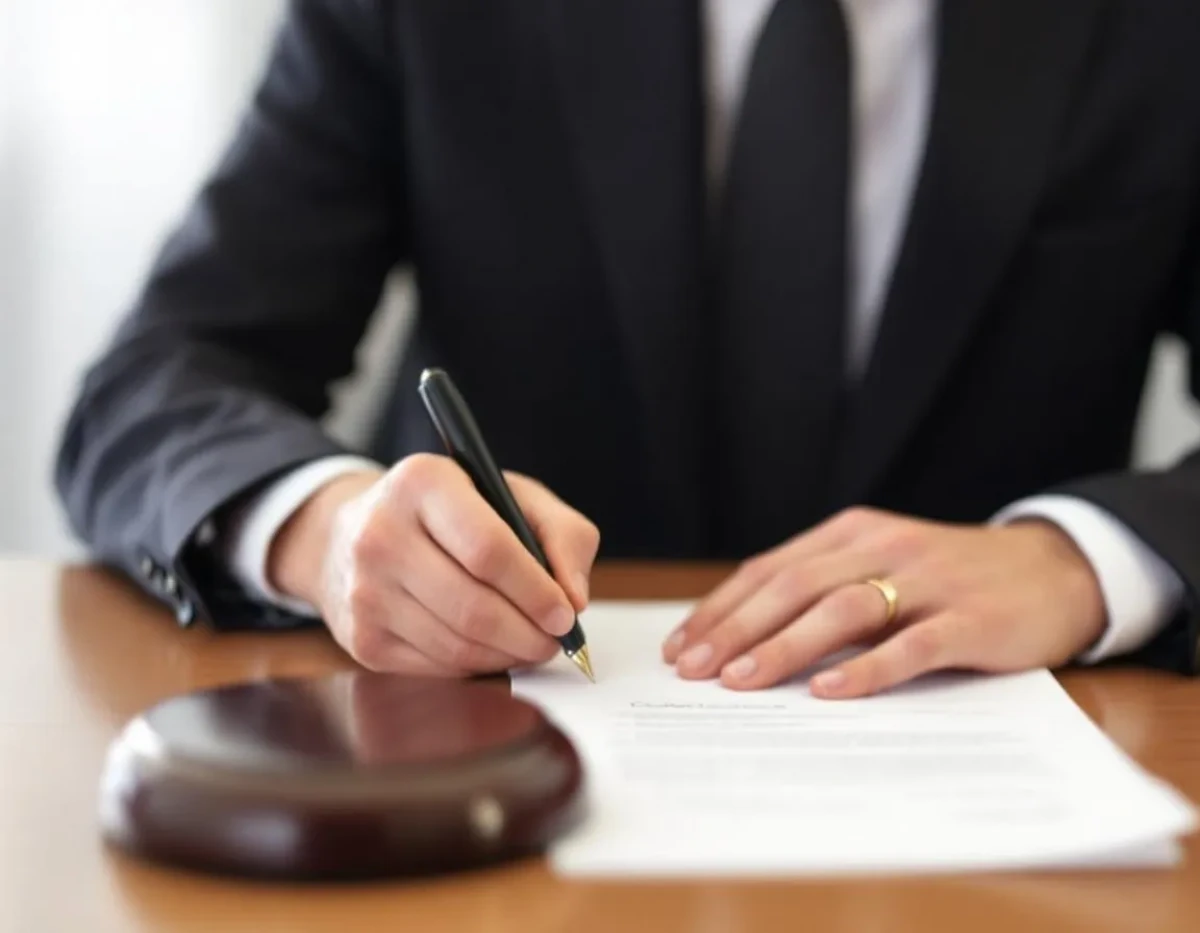 Les Clauses Légales des Actes Notariés : Garanties et Pièges Juridiques à Connaître