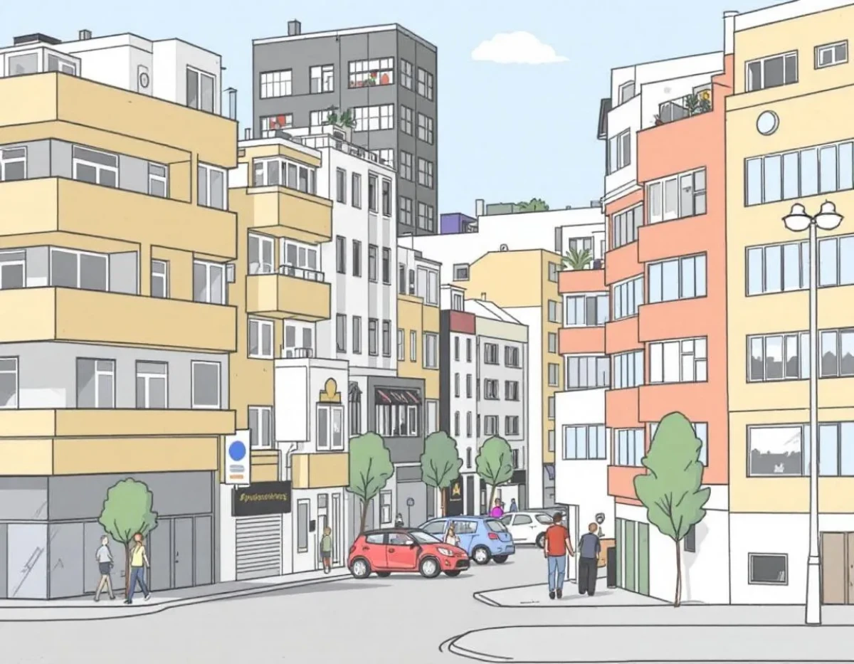 Investir en SCPI : Guide Complet pour Sécuriser et Diversifier votre Patrimoine Immobilier