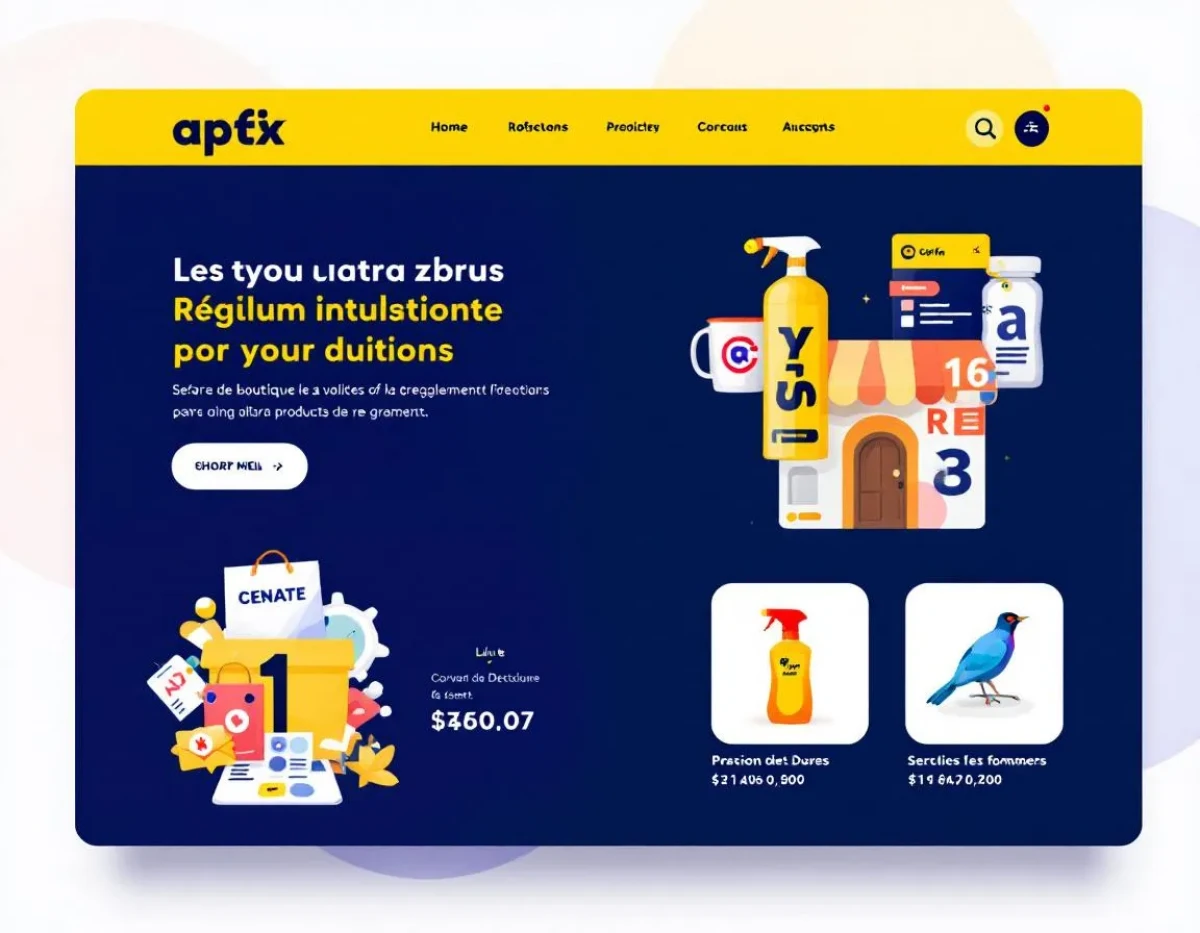 Création de boutique en ligne et limites à la vente de produits réglementés