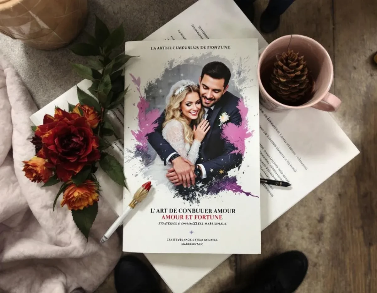 L'art de conjuguer amour et fortune : stratégies d'optimisation des régimes matrimoniaux