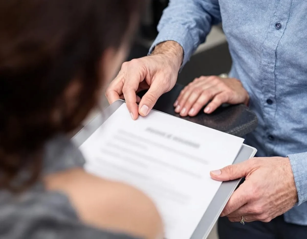 Mandataire voiture neuve et encadrement de la clause de non-responsabilité