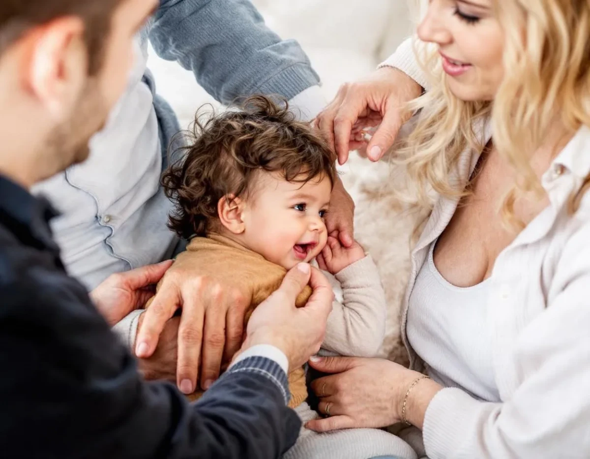 Médiation familiale post-séparation : Les 5 clés pour préserver l'intérêt des enfants