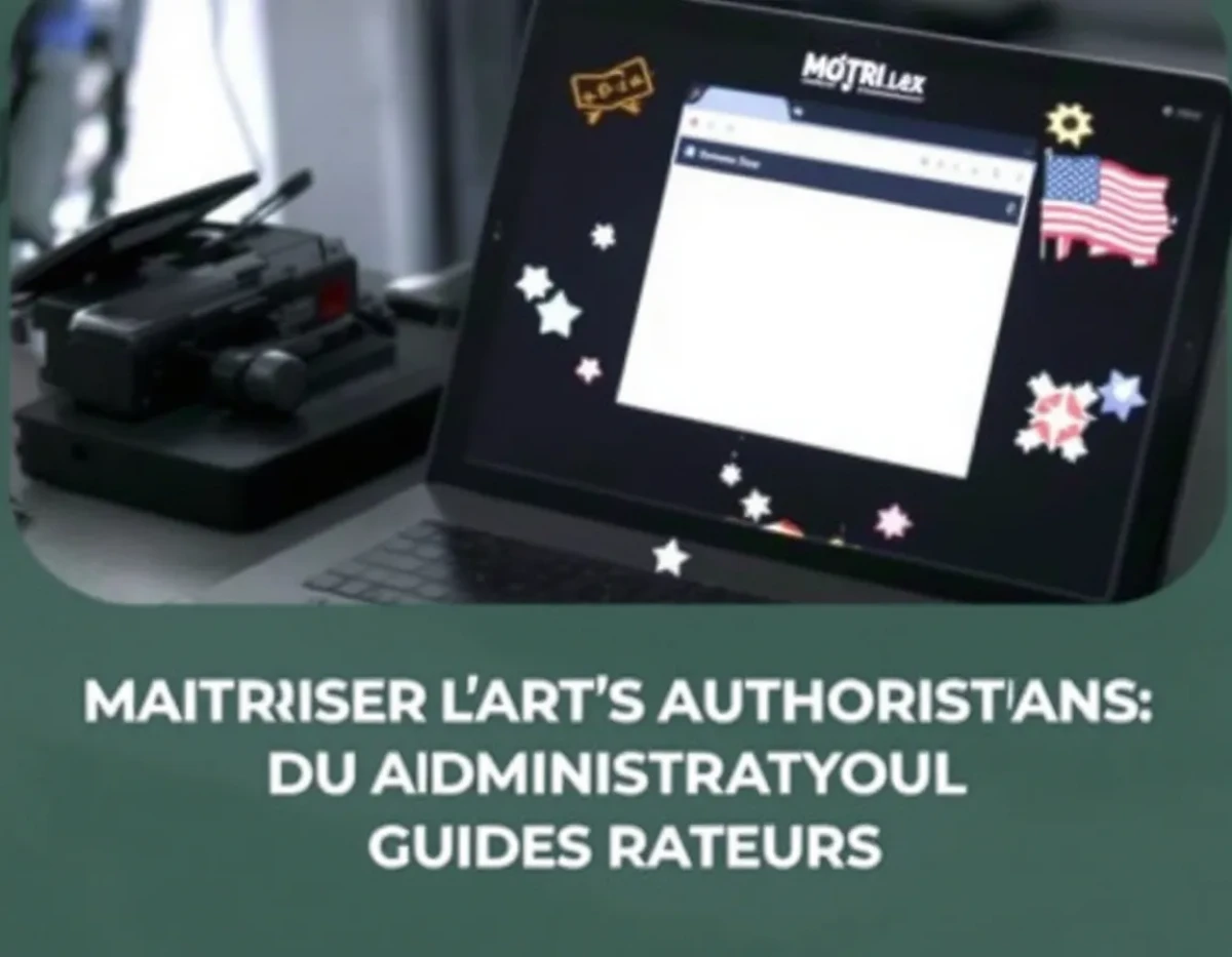 Maîtriser l'Art des Autorisations Administratives : Guide Pratique du Demandeur