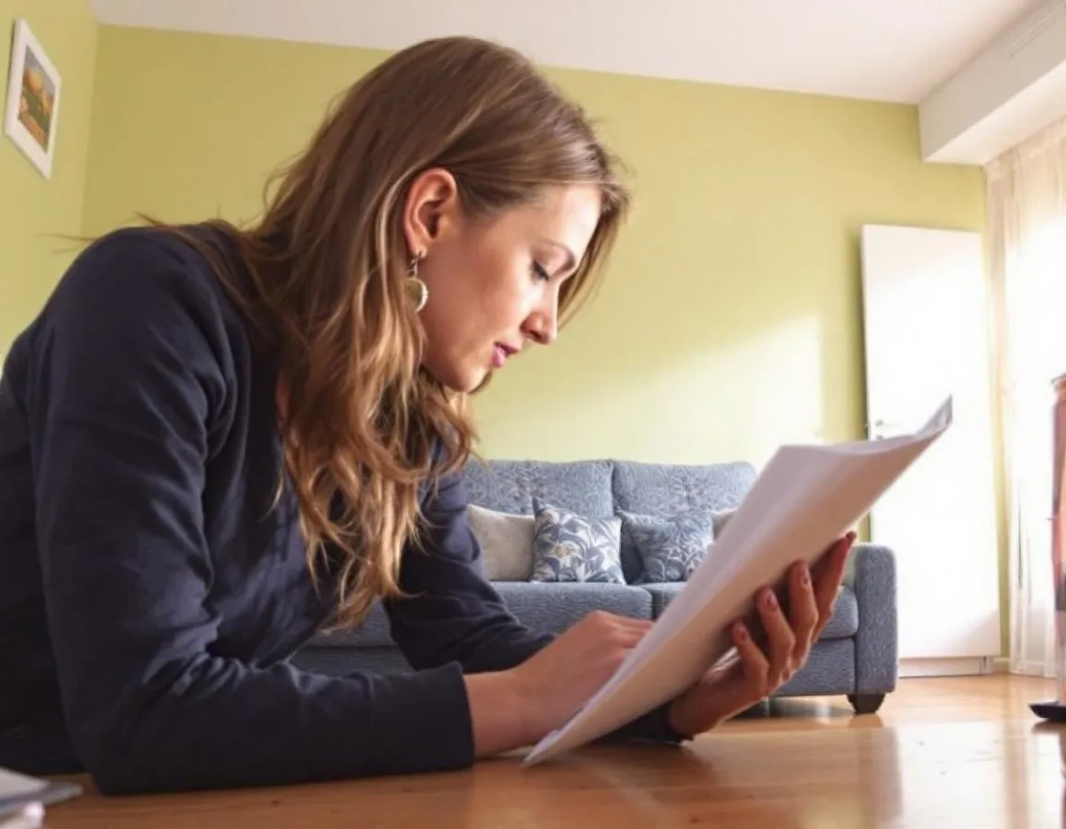 Débarras appartement : que faire si l'un des héritiers est introuvable ?