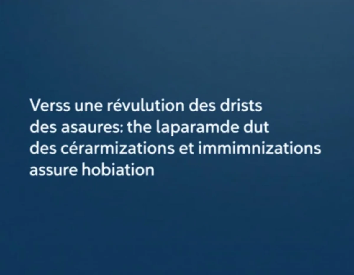 Vers une révolution des droits des assurés : le nouveau paradigme des réclamations et indemnisations en assurance habitation (2025)