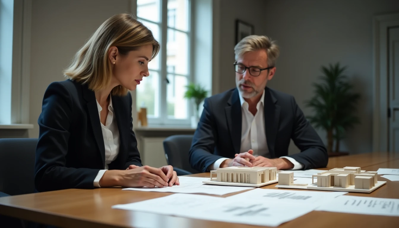 Le Décret tertiaire à travers le prisme juridique
