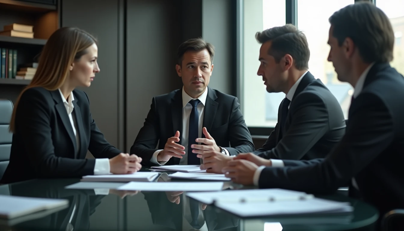 Quels sont les risques juridiques réels de l'affacturage ?