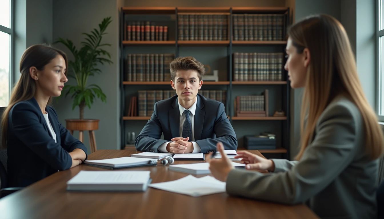 Peut-on faire un stage d'observation 3ème moins de 14 ans