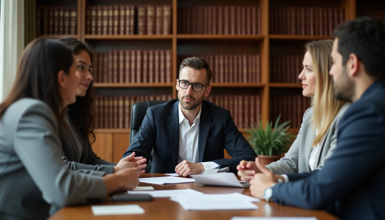 Les Restos du Cœur face au droit du travail