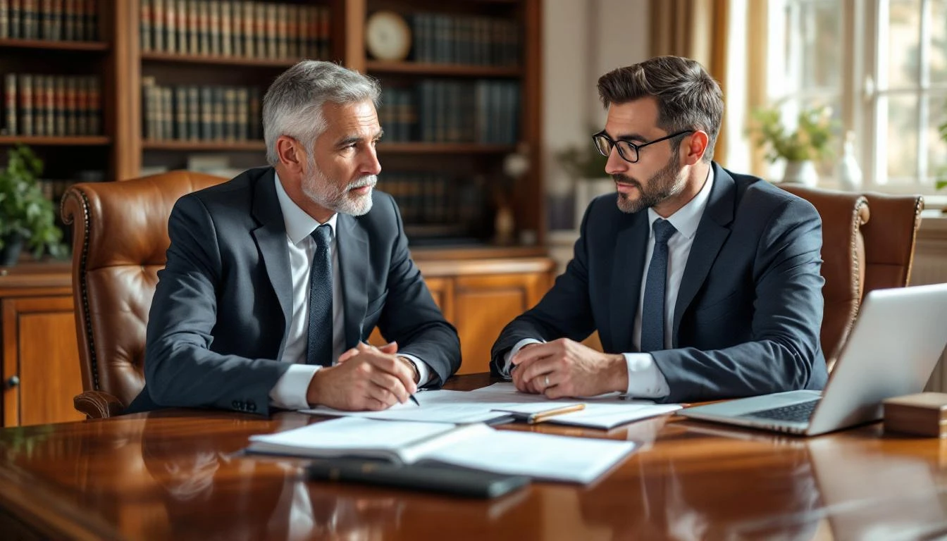 Les meilleurs conseils pour choisir un avocat en droit bail en 2026