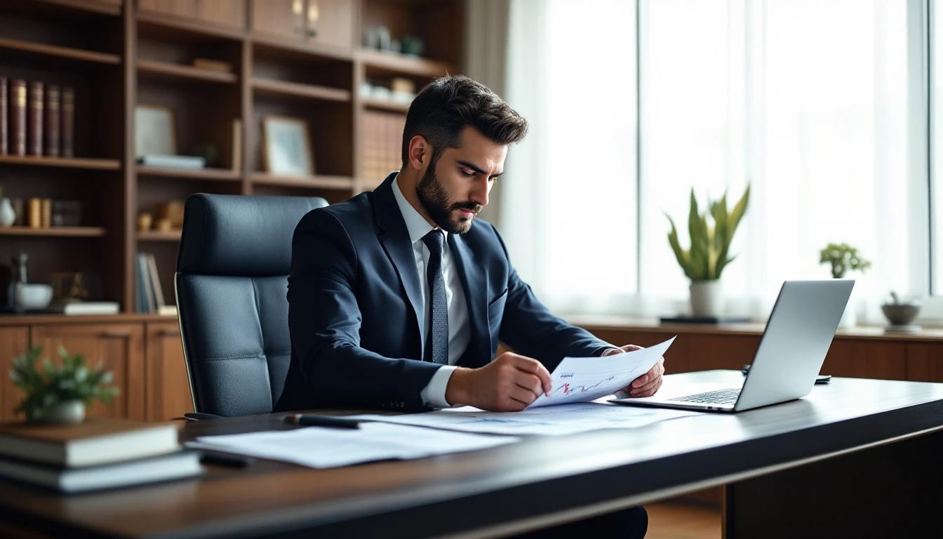 Comment choisir un avocat spécialisé en crypto en 2026