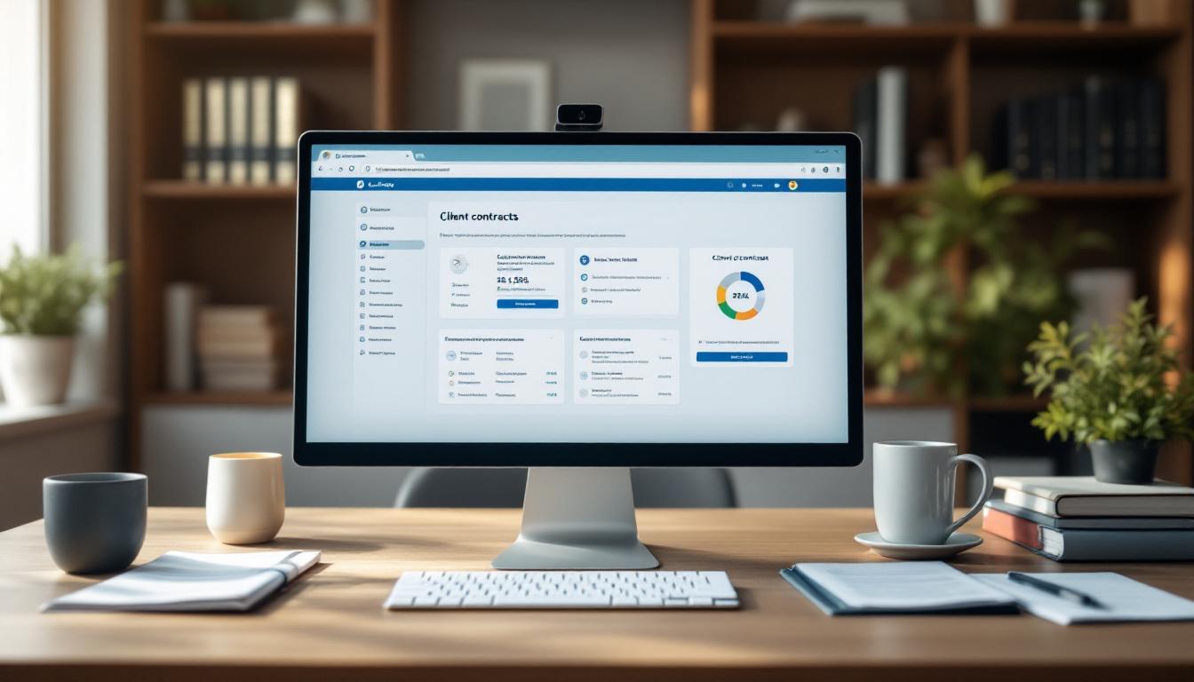 MMA Espace Client : Accès et Gestion de vos Contrats en Ligne