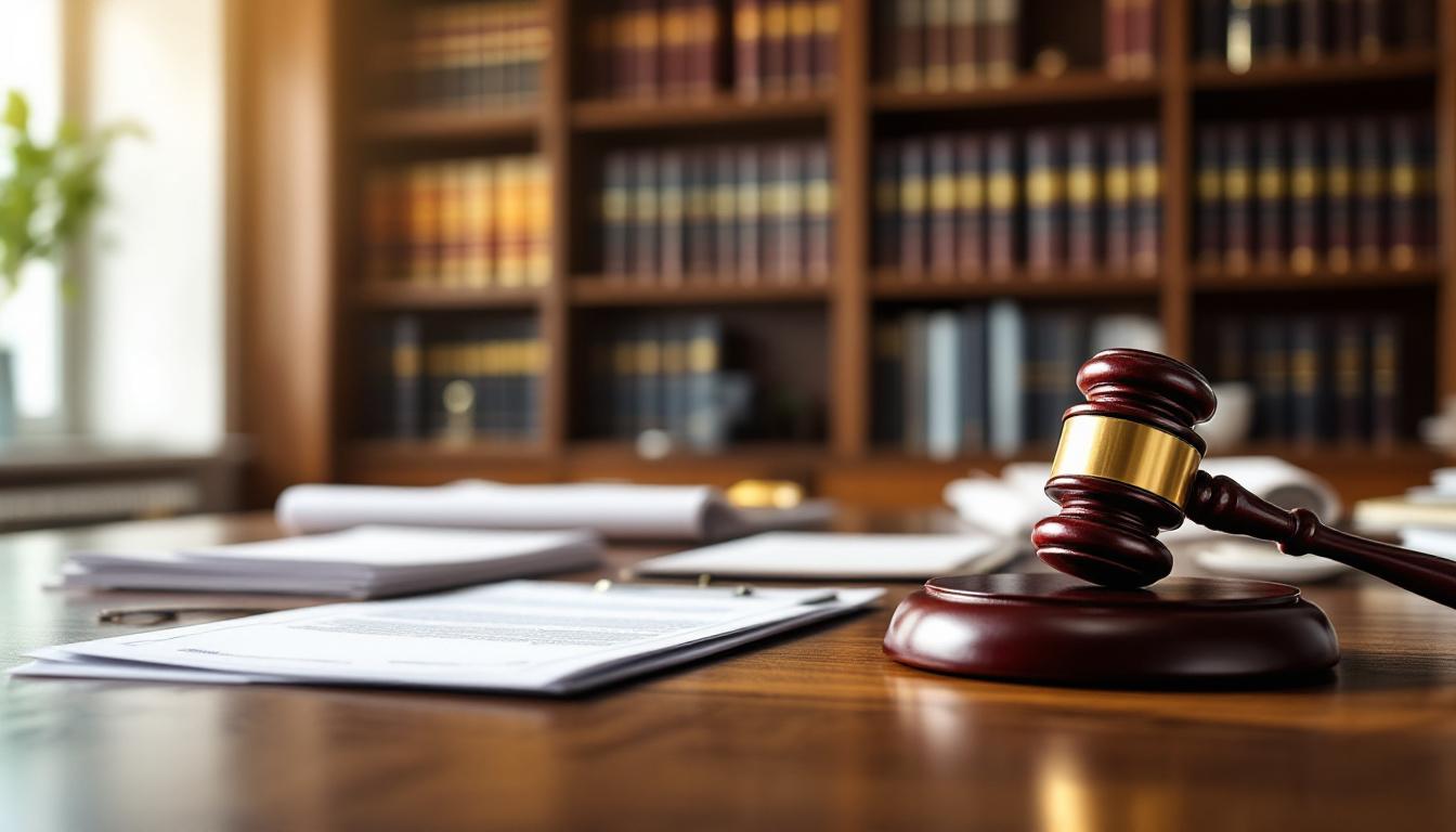 Chir dig et procédures judiciaires : ce qui change en 2026