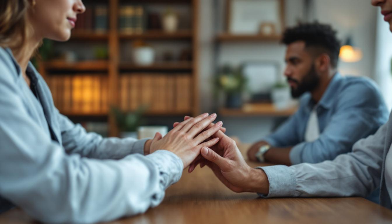 Comment se défendre contre la violence verbale dans un couple