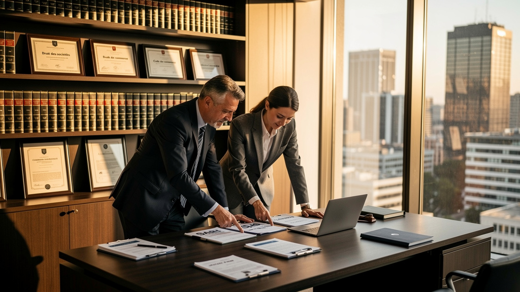 Différence entre sarl et sas : les questions fréquentes des entrepreneurs